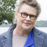 Gunilla Linn Persson Bokdagar 2015