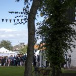 Kö på Bokdagar 2015