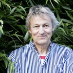 Lars Lerin / Bokdagar 2015