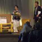 Dalslands Sparbanks Litteraturprisutdelning 2015