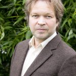 Tomas Bannerhed Bokdagar 2015